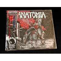 ANATOMIA "Dissect Humanity"