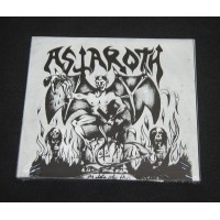 ASTAROTH "Guerra De Metal DIGIPACK"