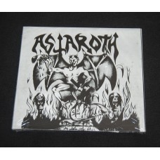 ASTAROTH "Guerra De Metal DIGIPACK"