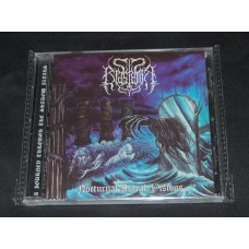 BLASFEMIA "Nocturnal Astral Visions"