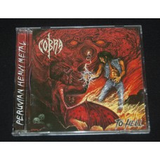 COBRA "To Hell"