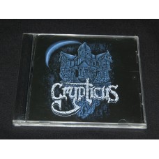 CRYPTICUS "The Recluse"