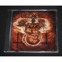 DECAYED "Unholy Demon Seed"
