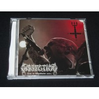 DISSECTION "Live in Stockholm 2004" 
