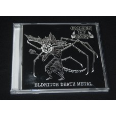 GARDEN OF EYES "Eldritch Death Metal"