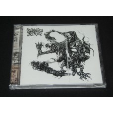 GROTESQUE INFECTION "Self Titled"
