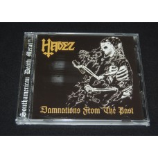 HADEZ “Damnation from the Past”