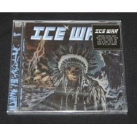 ICE WAR "Ice War"