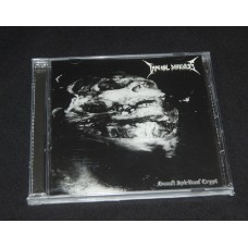 IMPERIAL DARKNESS "Occult Spiritual Crypt" 