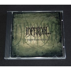 INFERNAL "A Tragedy called existence"