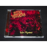 INNER VIOLENCE "war hymns" 