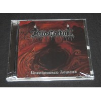 INTO COFFIN "Unconquered Abysses"