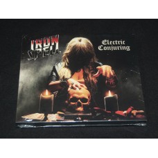 IRON SPELL "Electric Conjuring" 