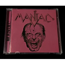 MANIAC "Maniac"