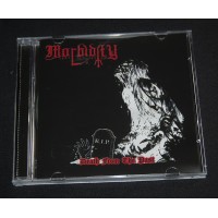 MORBIDITY "Death From The Past"