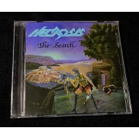 NECROSIS “The Search”