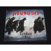 NEUROSIS "verdun 1916"