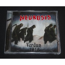 NEUROSIS "Verdun"