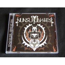 NUNSLAUGHTER "Tales Of Goats And Ghouls"