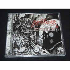 NUNSLAUGHTER "Raid the Country Star"