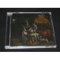 NUNSLAUGHTER "Red is the Color of Ripping Death"