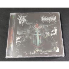 PESTILENGTH / REVERENCE TO PAROXYSM "Congruence of the Ends"