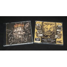 PHLEBOTOMIZED "Official Live Tape 1991"