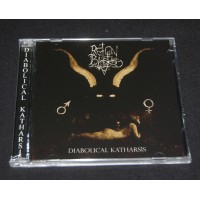 REIGN IN BLOOD "Diabolical Katharsis"