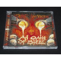 RIOTOR/ VAE VICTIS "An Oath of Steel"