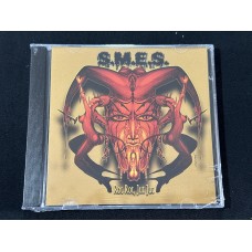 S.M.E.S. / E.F.R.O. "Rot Rot, Jut Jut / Piss Soaked Pussy And Ass" 