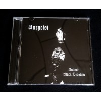 SARGEIST “Satanic Black Devotion”