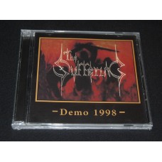 THE SUFFERING "Demo 1998"