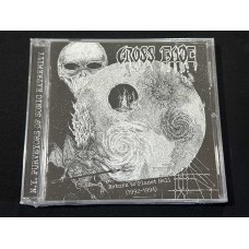 CROSS FADE “Return to Planet Hell (1992 - 1994)” 