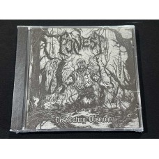 FUNEST “Desecrating Obscurity” 
