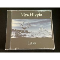 MRS. HIPPIE "Lotus"