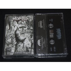MORBO “Addiction To Musickal  Dissection”