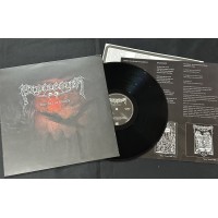 PROCESSION "The Cult of Disease"
