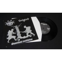 WARAGE / EXCRUCIATE 666 "Guerriers Nordistes"
